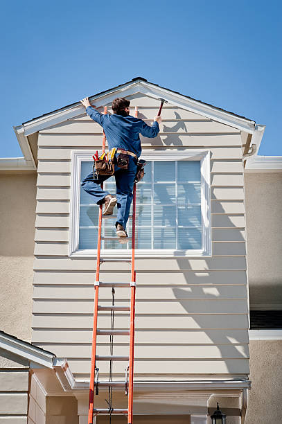 ### Custom Trim and Detailing for Siding